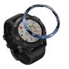 RORFFK Bezel Ring Styling Frame for Garmin Fenix 6/6 Pro Sapphire Smartwatch view 1