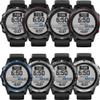 RORFFK Bezel Ring Styling Frame for Garmin Fenix 6/6 Pro Sapphire Smartwatch view 3