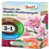 Flower Plant Fertilizer for Magnolia and Hydrangeas, Organic Humus, Microorganisms, 1 kg view 1
