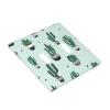 Green Cactus Decorator Wall Plate for Light Switches, Dimmers, or Outlets view 3