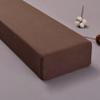 Bed Gap Filler, 150 x 10 x 8 cm, Dark Coffee view 1