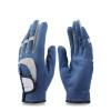 RAAMKA Golf Glove, 1-Piece Blue Fabric Glove, Breathable Sports Glove for Golfers, Women's, Left Hand, Size S 22 view 2