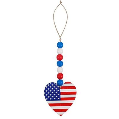 Fituenly Independence Day Hanging Ornaments