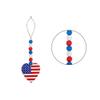 Fituenly Independence Day Hanging Ornaments view 4