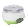 Headerbs Compact Yogurt Maker, Stainless Steel Container, Green, 15 W, 220 V EU Plug view 1