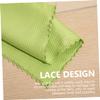 Healeved Absorbent Dish Towels, 5 Pieces, Superfine Fibers, Random Color view 3