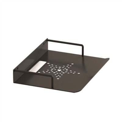 Wall-Mounted Projector Shelf, Small Projector Tray Stand