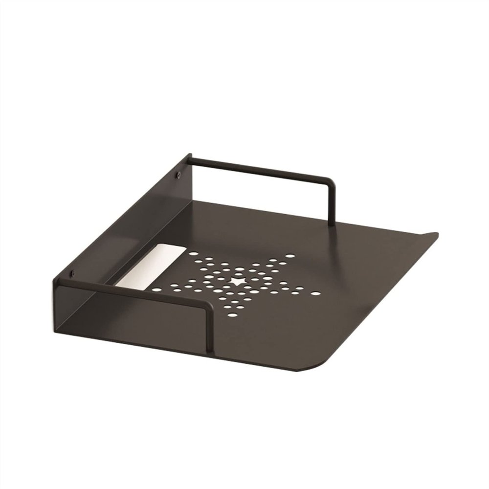 Wall-Mounted Projector Shelf, Small Projector Tray Stand
