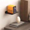Wall-Mounted Projector Shelf, Small Projector Tray Stand view 3