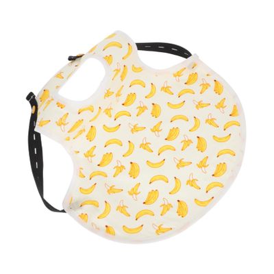 Adjustable Cotton Chicken Saddle Apron with Straps