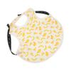 Adjustable Cotton Chicken Saddle Apron with Straps view 1