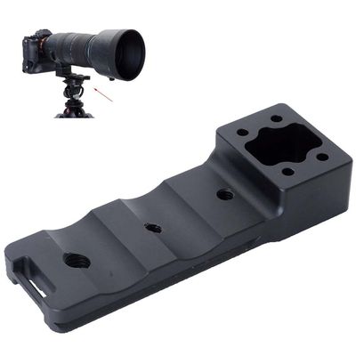 Sigma Replacement Tripod Foot for Lens Collar (DG DN OS; HSM)