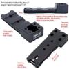 Sigma Replacement Tripod Foot for Lens Collar (DG DN OS; HSM) view 3