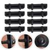 Air Fryer Rubber Bumpers, Scratch-Resistant Tray Protectors, 8-Piece view 3