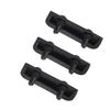 Air Fryer Rubber Bumpers, Scratch-Resistant Tray Protectors, 8-Piece view 4