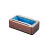 Automatic Shoe Cover Machine, Heimbro Disposable T-Buckle Dispenser, ABS Plastic, 100 Covers view 1