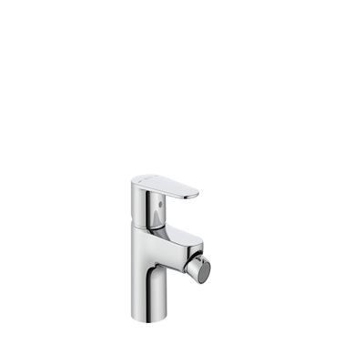 Roca A5A624FC00 Victoria Plus Bidet Faucet, Smooth Body, Chrome