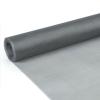 Timizi Insect Screen Mesh 1.2 x 7.5 m, Anthracite Fiberglass Mesh for Windows, Balcony and Patio Doors view 1