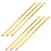FABER-CASTELL Perfection Eraser Pencils, 6-Pack view 1