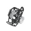 KAnduo Motorcycle Drink Holder for Honda XL750 Transalp, XL650V, 700V, XL750 2023, Silver view 1