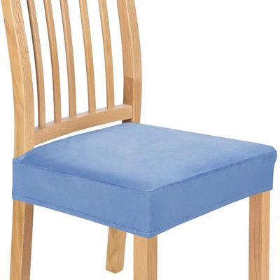 ELYSYSRL Stretch Chair Seat Cover, 1 Piece, Color #9
