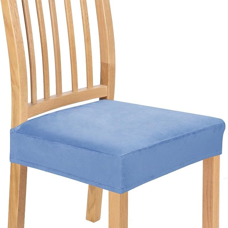 ELYSYSRL Stretch Chair Seat Cover, 1 Piece, Color #9