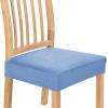 ELYSYSRL Stretch Chair Seat Cover, 1 Piece, Color #9 view 1