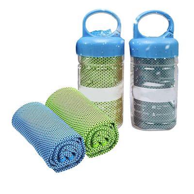 SyangKaitian Cooling Sports and Training Towel, Quick-Dry Gym Towel