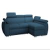 Mirjan24 Boston Mini Premium Corner Sofa Bed, Corduroy, Right Side view 1