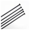 AMEEDA Bicycle Spokes and Nipples, 32-Piece Set, Straight-Pull, 1.8 mm Diameter, Stainless Steel, 273 mm view 1