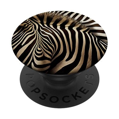 Natural Design PopSockets with Interchangeable PopGrip