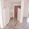 Heavy-Duty Wooden Saloon Swing Door, Double-Action Self-Closing Hinges, W85 x H80 cm (33.46 x 31.49 in) view 3