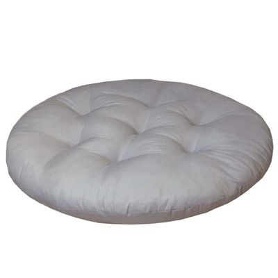 Round Chair Seat Cushion, 40 x 40/45 x 45/50 x 50 cm