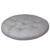 Round Chair Seat Cushion, 40 x 40/45 x 45/50 x 50 cm view 1