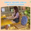 Round Chair Seat Cushion, 40 x 40/45 x 45/50 x 50 cm view 3