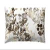 ETHERE MAISON Romain Pillowcase, 50 x 80 cm, Cotton, 200 Thread Count view 1