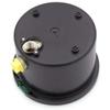 Round Underground Irrigation Box with 3/4-Inch Male Metal Tap view 4
