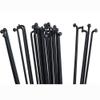 Bicycle Spokes, 36 Pieces, 14G J-Bend Steel, 253–294 mm (Color: 260 mm) view 1