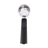 INEOUT 51 mm Bottomless Stainless Steel Portafilter, Compatible with Professional Coffee Machine Accessories view 1