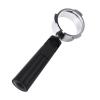 INEOUT 51 mm Bottomless Stainless Steel Portafilter, Compatible with Professional Coffee Machine Accessories view 4