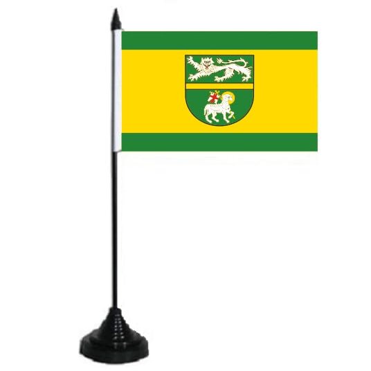 U24 Grobundenbach Table Flag, 10 x 15 cm