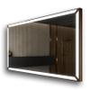 FORAM LED Bathroom Mirror with Lighting, 200 x 100 cm, Made to Order view 1
