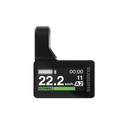 SHIMANO Cycling Speed Sensor for Adults, Unisex
