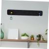 NUOBESTY Cork Strips for Walls, Small Felt and EVA Bulletin Board, Hanging Memo Board Strips for Office view 2
