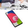 Replacement LCD Screen for A52 5G A526 Series, 6.5-Inch Touchscreen Digitizer Assembly with Tools, Silver view 4