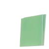 WALNUTS G10 FR4 Fiberglass Epoxy Sheet, Light Green, 250 x 250 mm, 4 mm Thick view 2