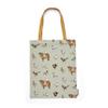 Cooksmart Buttercup Farm Carry Bag with Handles, Contemporary British Design view 1