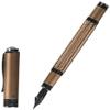 Monteverde Innova Formula M Fountain Pen, Bronze, Flex Nib view 2