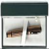 Monteverde Innova Formula M Fountain Pen, Bronze, Flex Nib view 3