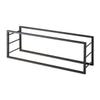 Home Creation Firewood Rack, Stacking Aid & Horizontal Storage view 1